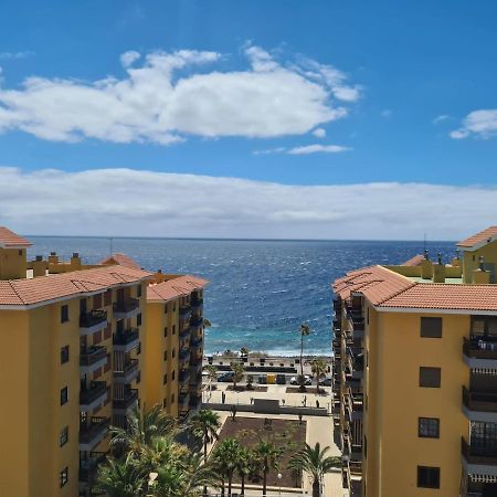 Carolina Suite Apartment Candelaria Dış mekan fotoğraf