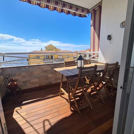 Carolina Suite Apartment Candelaria Dış mekan fotoğraf