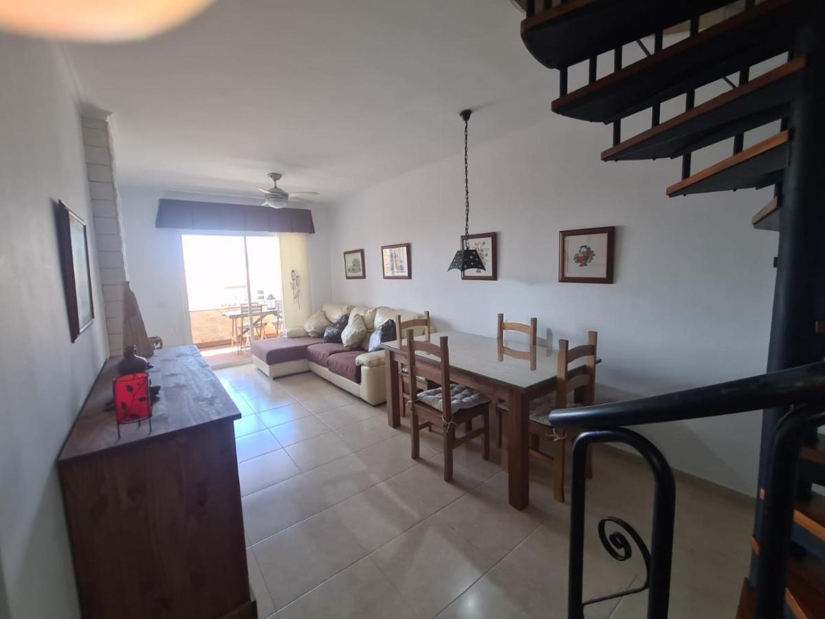 Carolina Suite Apartment Candelaria Dış mekan fotoğraf