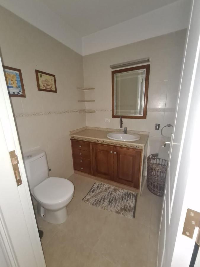 Carolina Suite Apartment Candelaria Dış mekan fotoğraf