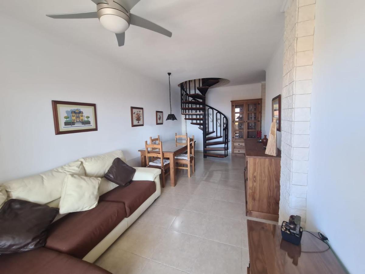 Carolina Suite Apartment Candelaria Dış mekan fotoğraf