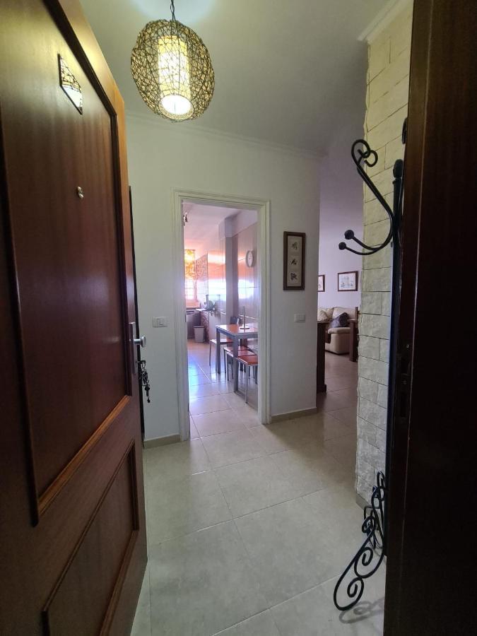 Carolina Suite Apartment Candelaria Dış mekan fotoğraf
