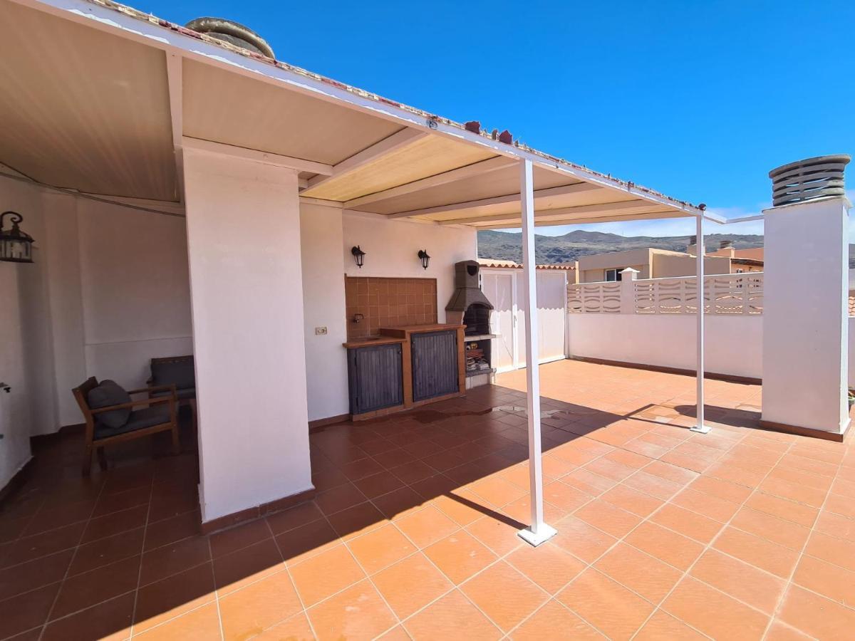Carolina Suite Apartment Candelaria Dış mekan fotoğraf