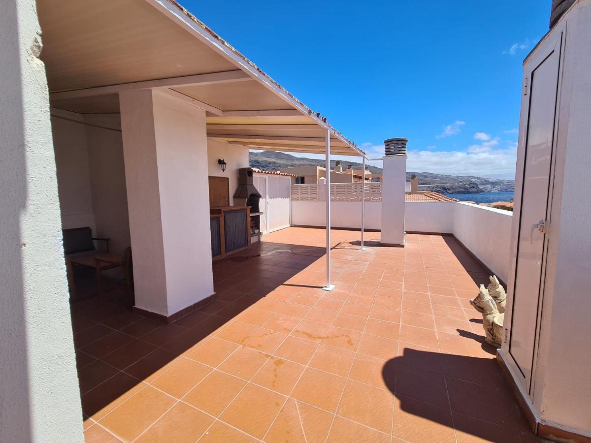 Carolina Suite Apartment Candelaria Dış mekan fotoğraf