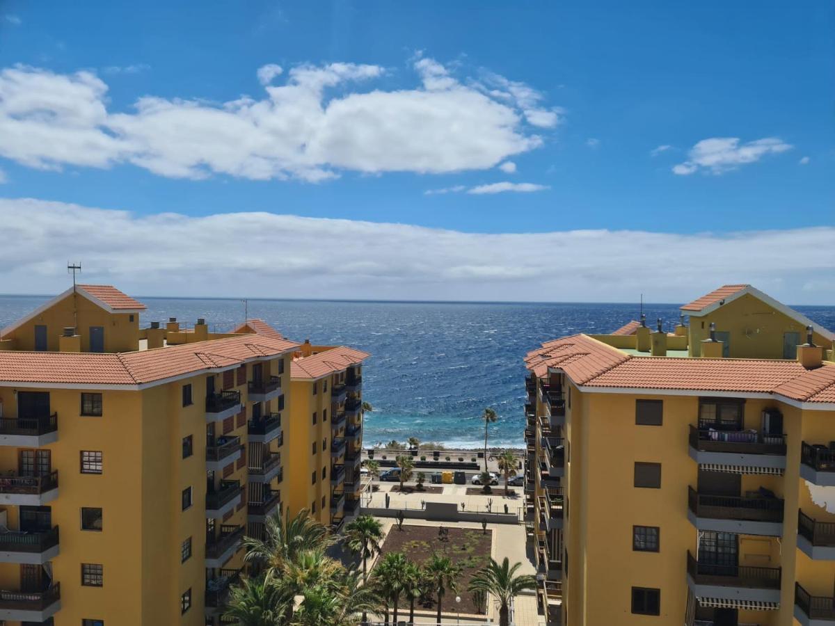 Carolina Suite Apartment Candelaria Dış mekan fotoğraf