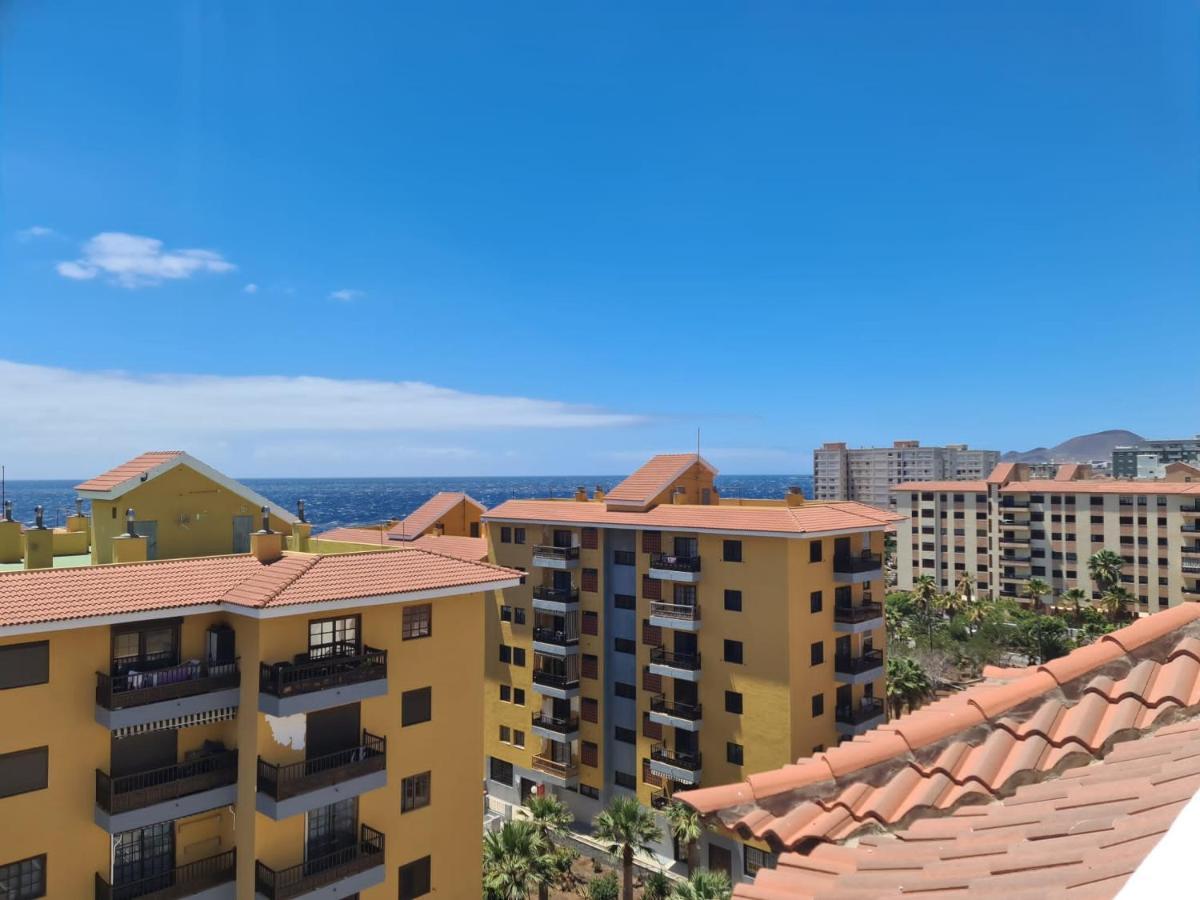 Carolina Suite Apartment Candelaria Dış mekan fotoğraf