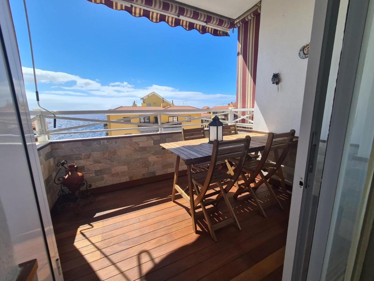 Carolina Suite Apartment Candelaria Dış mekan fotoğraf