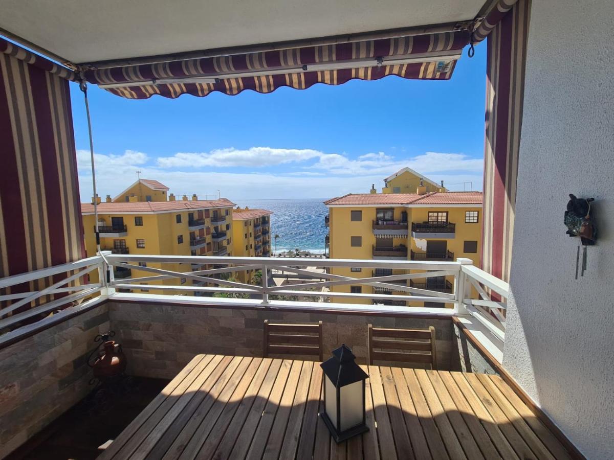 Carolina Suite Apartment Candelaria Dış mekan fotoğraf