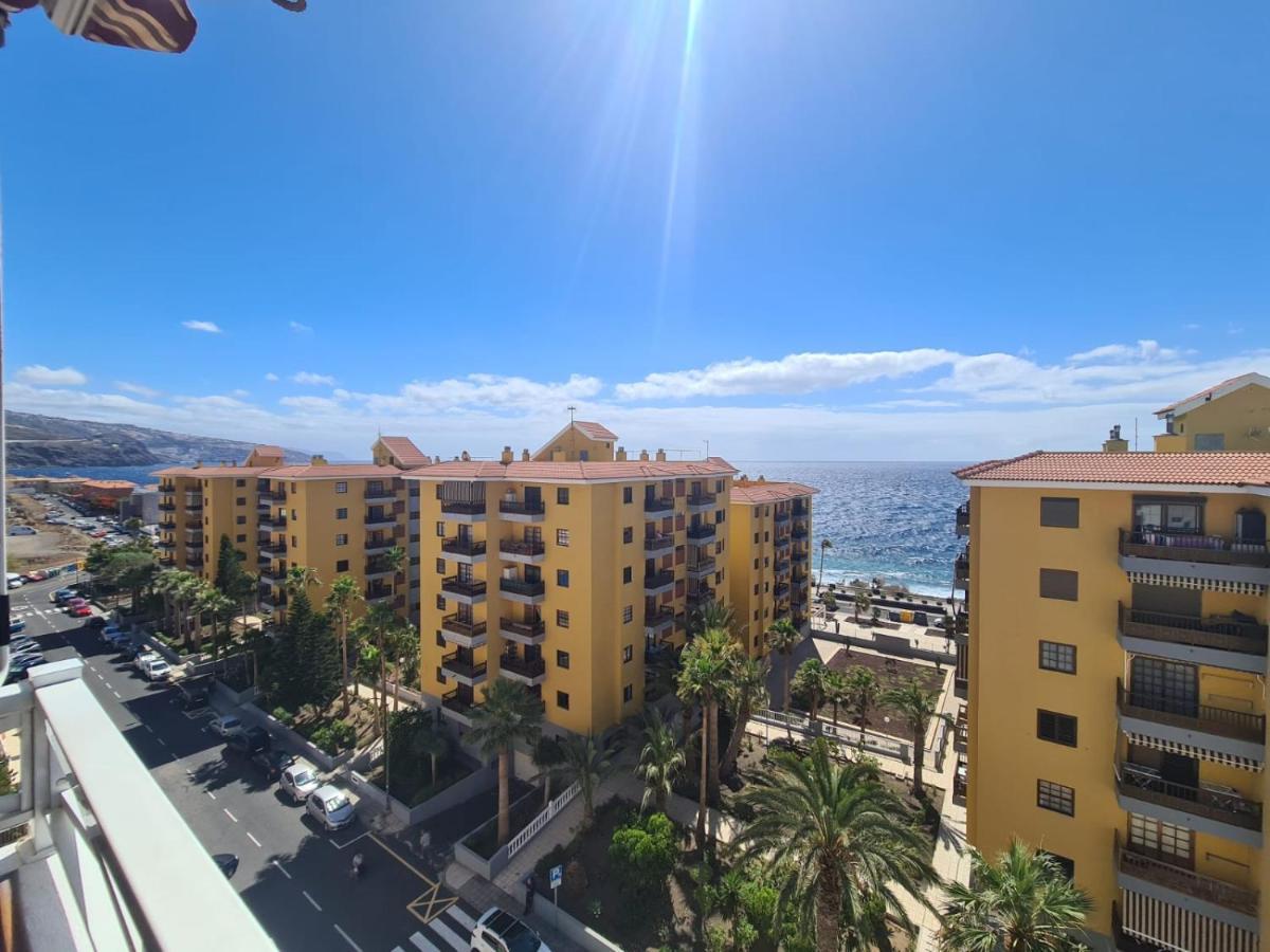 Carolina Suite Apartment Candelaria Dış mekan fotoğraf