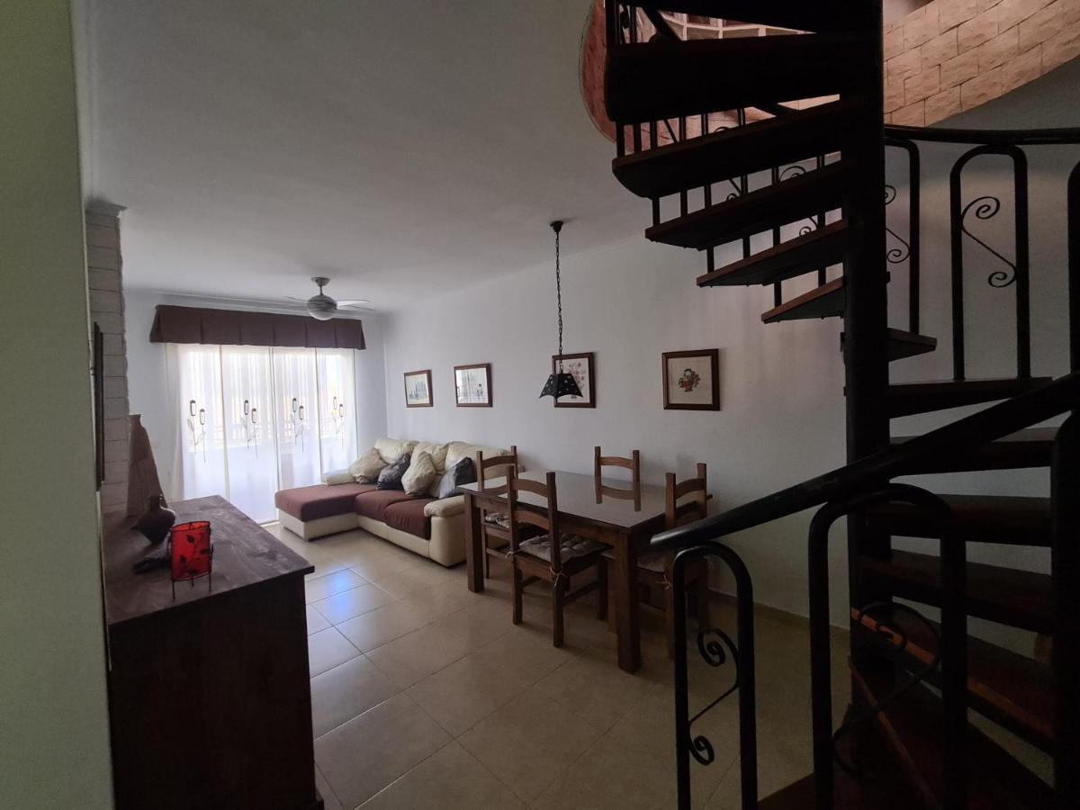 Carolina Suite Apartment Candelaria Dış mekan fotoğraf