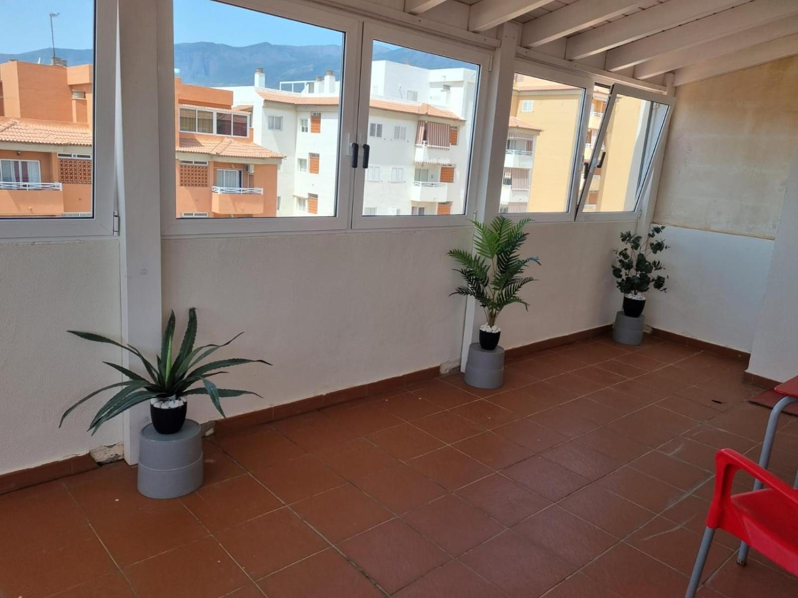 Carolina Suite Apartment Candelaria Dış mekan fotoğraf
