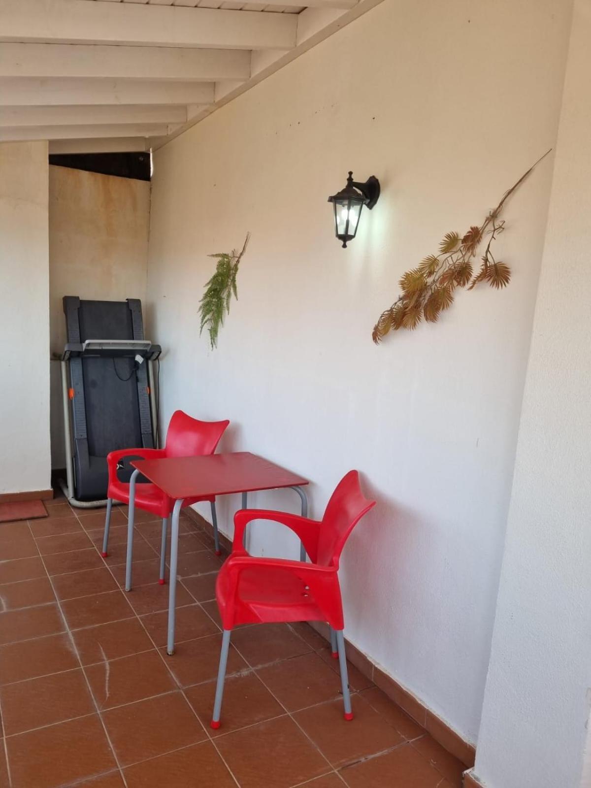 Carolina Suite Apartment Candelaria Dış mekan fotoğraf