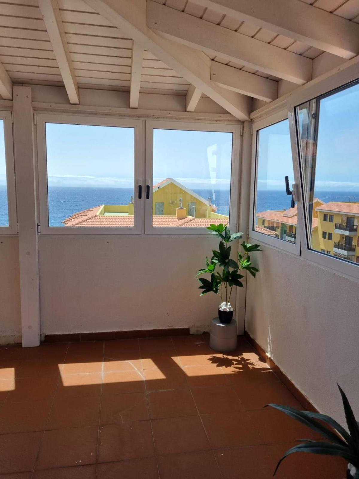 Carolina Suite Apartment Candelaria Dış mekan fotoğraf