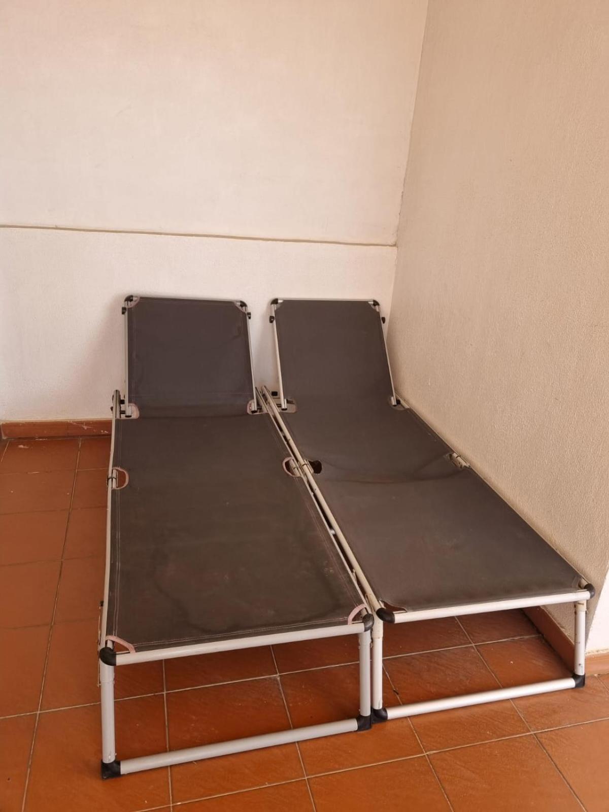 Carolina Suite Apartment Candelaria Dış mekan fotoğraf